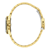 Slazenger Gold Ladies Watch SL.09.2594.3.130