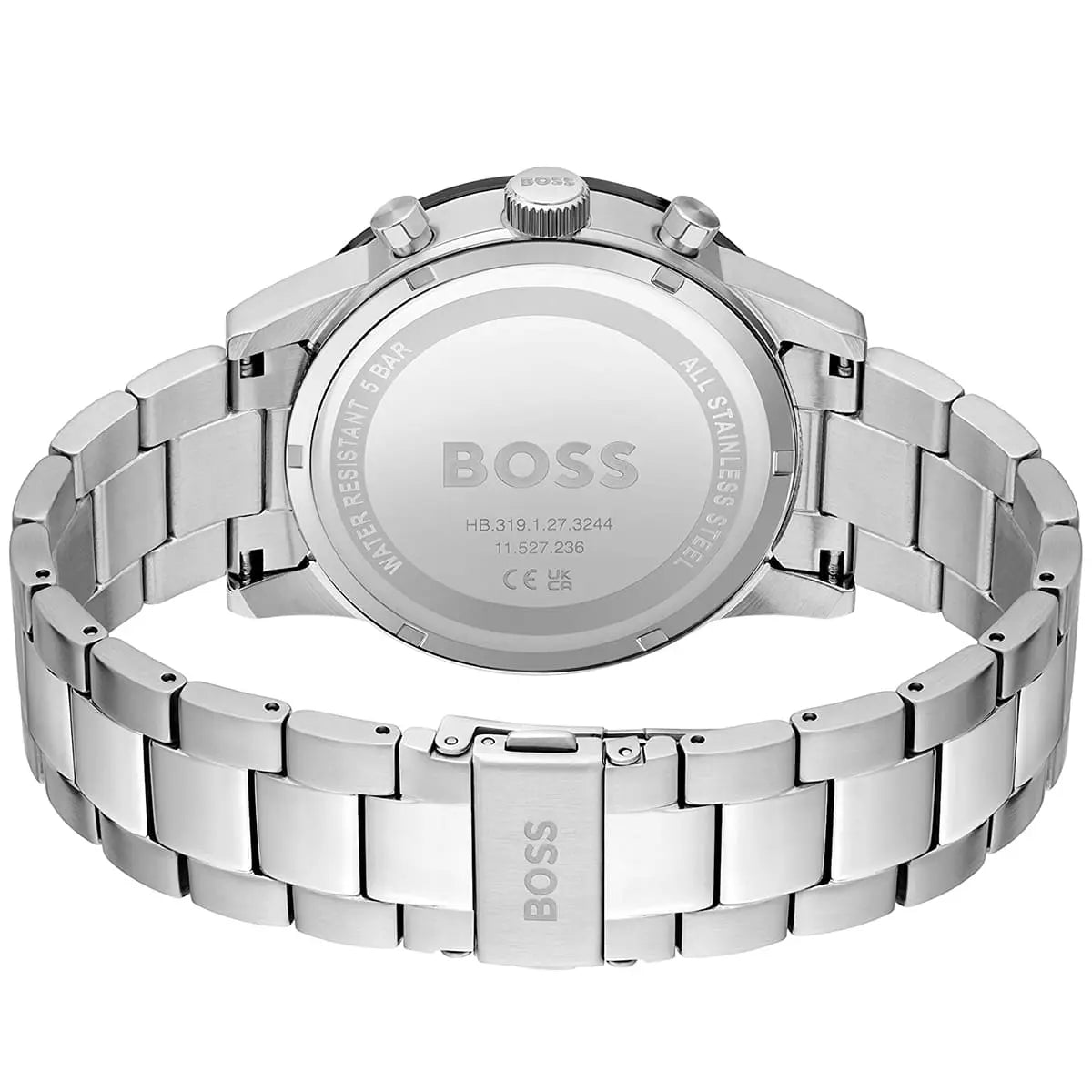 Hugo Boss Allure Chronograph Men's Watch - 1513922