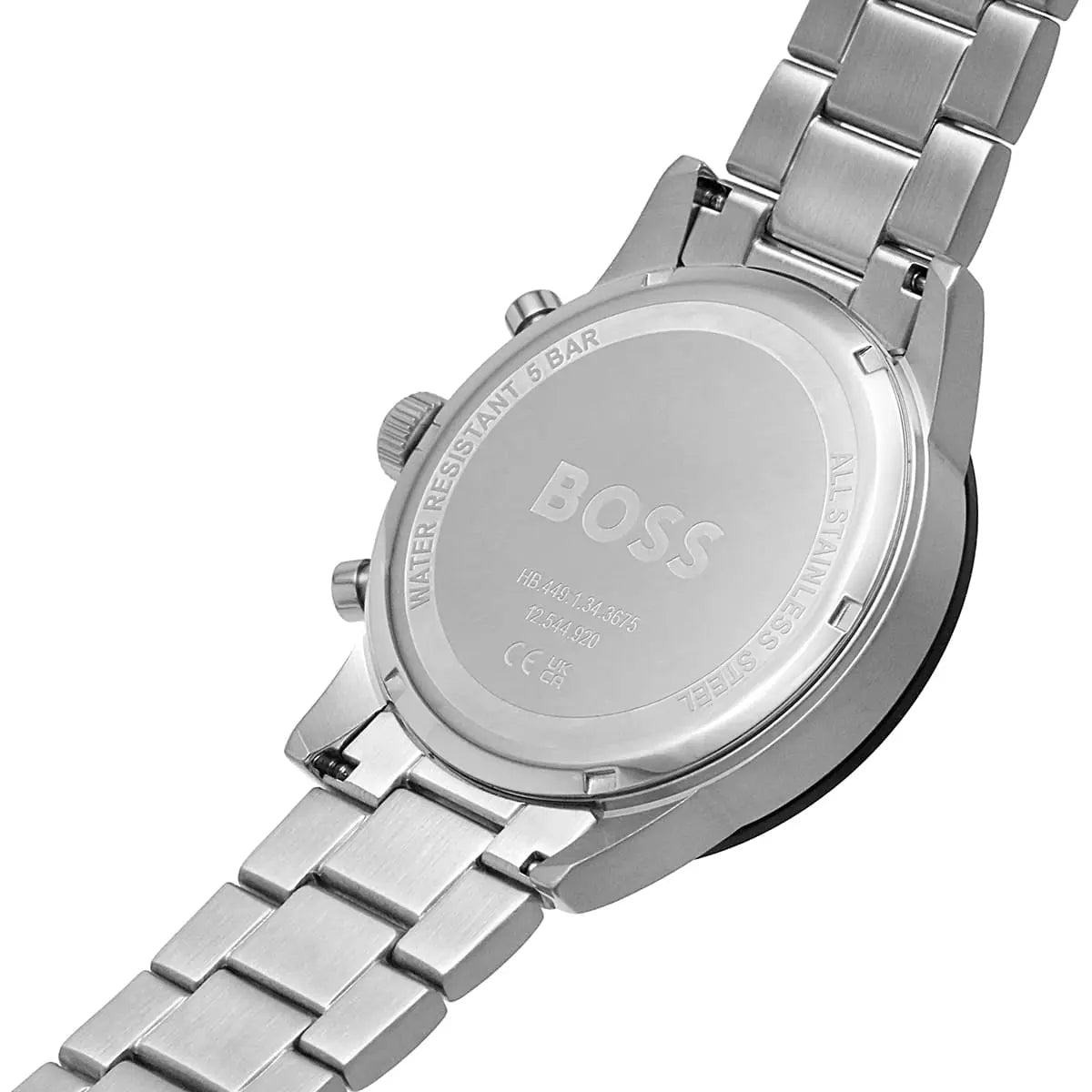 Hugo Boss Allure Chronograph Men's Watch - 1513922
