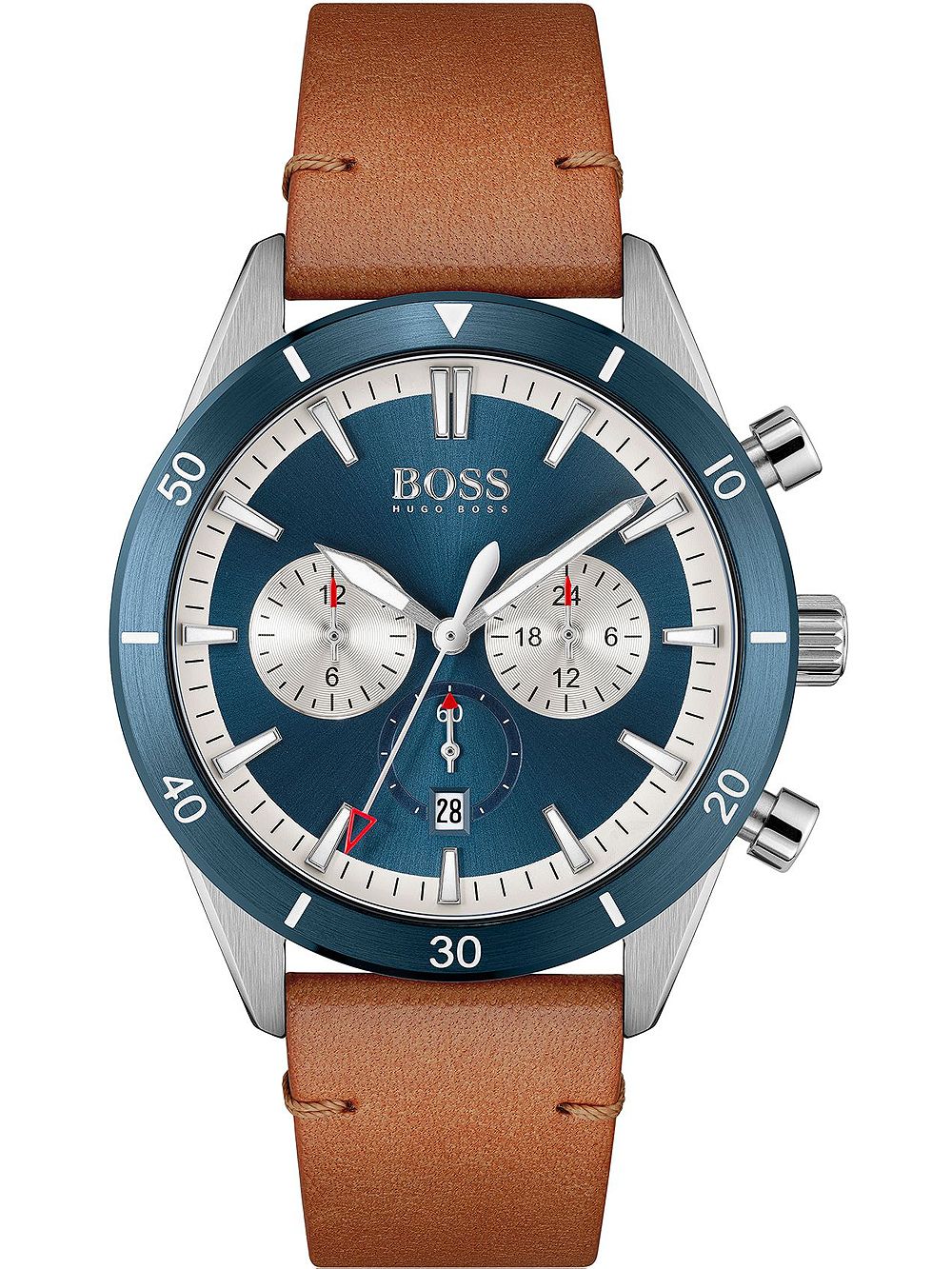 Hugo Boss Santiago Men's Watch 1513860