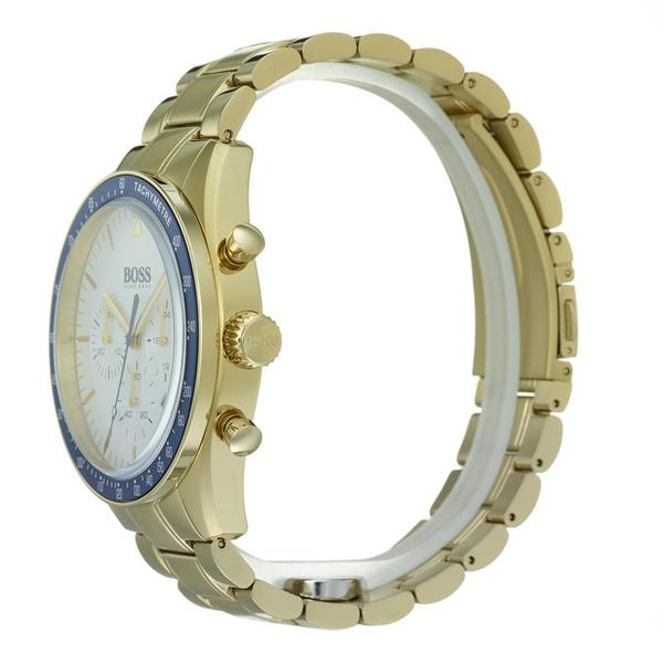 Hugo Boss Trophy Chronograph Dial Men's Watch 1513631