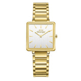 Slazenger Gold Ladies Watch SL.09.2588.3.120