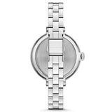 Marc Jacobs Sally Silver Dial 36mm Ladies Watch MBM3362 - Watches of Australia #3