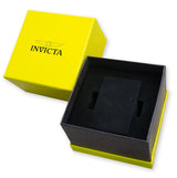 Invicta Pro Diver Quartz Blue Dial Batman Bezel Men's Watch 47173