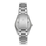 Beverly Hills Polo Club Analog Watch Silver Stainless Steel Watch BP3709X.381