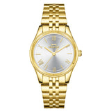 Slazenger Gold Ladies Watch SL.09.2596.3.130