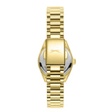 Slazenger Gold Ladies Watch SL.09.2591.3.130