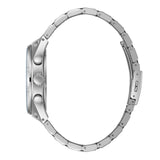 Lee Cooper Silver Men's Watch LC08026.370