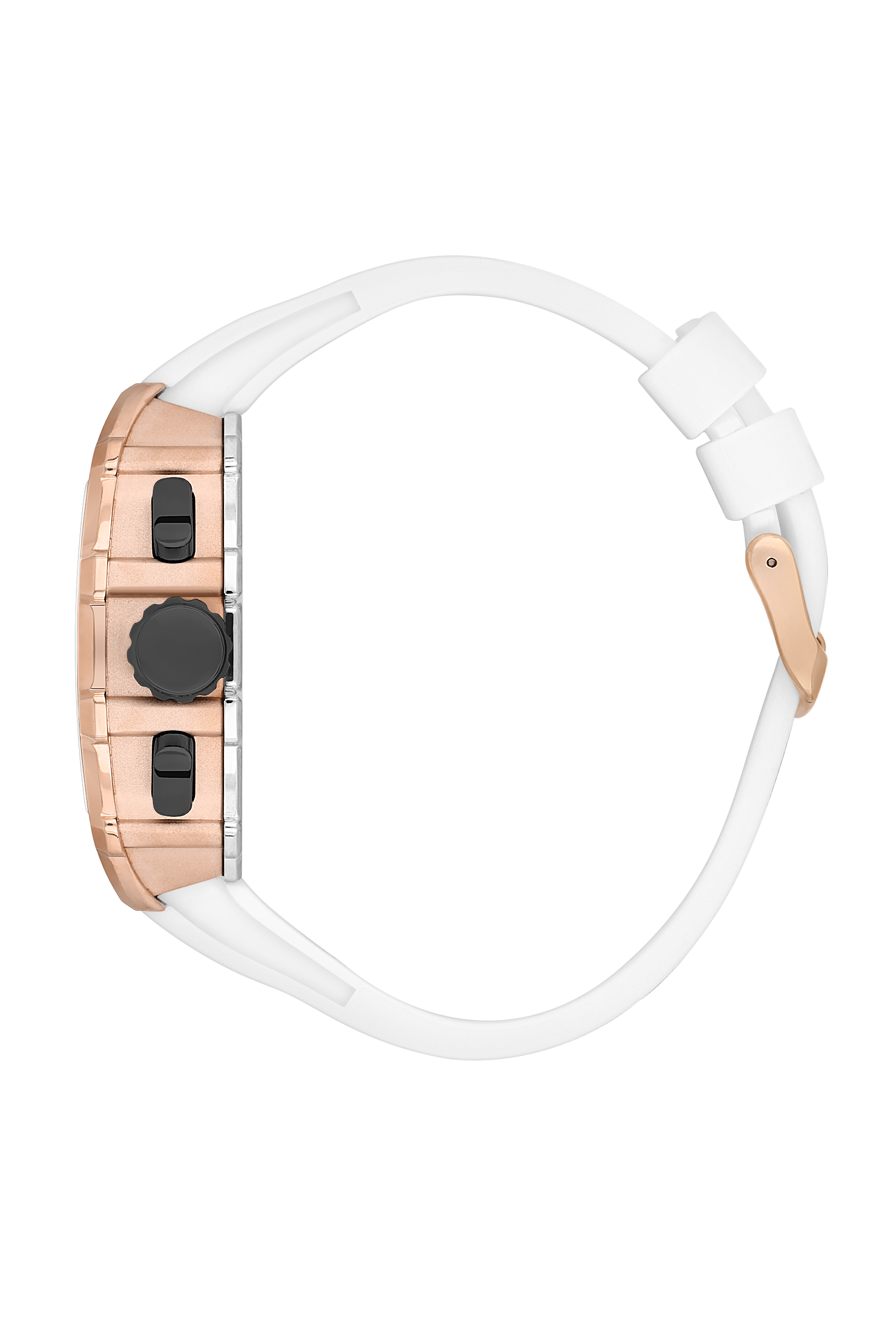 Lee Cooper Men’s Multi-Function Analog Rose Gold Dial Watch – LC07810.452 - Watch