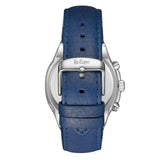 Lee Cooper Silver Men's Watch - LC07992.399