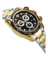 Versace V-Ray Chronograph Two-Tone Men's Watch VE2I00421 - Watches of Australia #2