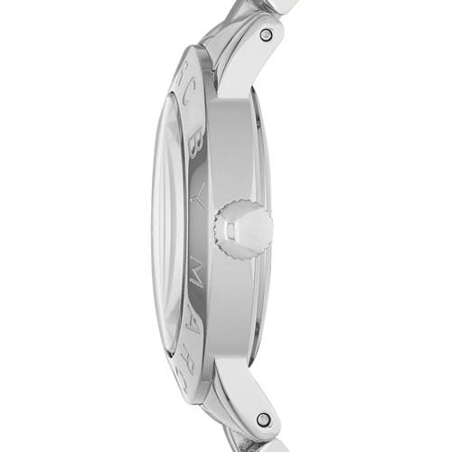 Marc By Marc Jacobs Amy Steel Classic Blue Women's Watch - MBM3272
