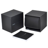 Marc By Marc Jacobs Amy women's rose gold plated watch MBM3167