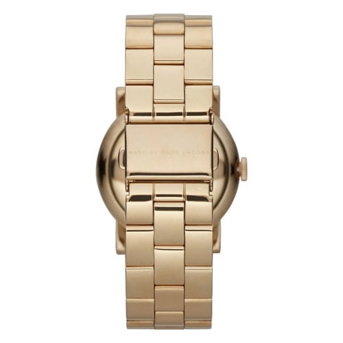Marc By Marc Jacobs Amy Blue Women's Watch - MBM3220