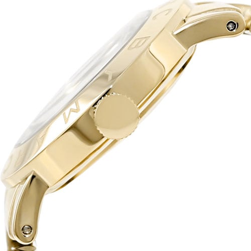 Marc By Marc Jacobs Amy Blue Women's Watch - MBM3220
