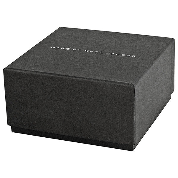 Marc by Marc Jacobs Amy Dexter Rose Dial Rose Gold-tone Ladies Watch MBM3219 - Watches of Australia #4