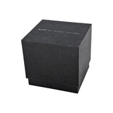 Marc by Marc Jacobs Baker Navy Dial Navy Leather Ladies Watch #MBM1329 - Watches of Australia #4