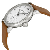 Marc by Marc Jacobs Baker White Dial Ladies Watch #MBM1265 - Watches of Australia #2