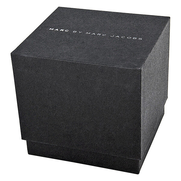 Marc by Marc Jacobs Blade Rose Dial Rose Gold Ion-plated Ladies Watch #MBM3127 - Watches of Australia #4