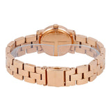 Marc by Marc Jacobs Mini Amy White Dial Ladies Watch MBM3078 - Watches of Australia #3
