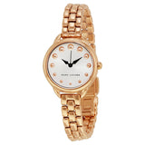Marc Jacobs Betty Ladies Watch MJ3496 - Watches of Australia