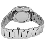 Marc Jacobs Mandy Silver Dial Men's Watch MJ3548 - Watches of Australia #3
