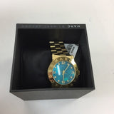 Marc By Marc Jacobs Amy Green Women's Gold Classic Watch MBM8624 - Watches of Australia #4