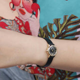 Marc Jacobs Womens Classic Quartz Watch MJ1585 - Watches of Australia #3