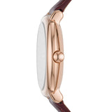 Marc Jacobs Womens Mandy Quartz Watch MJ1598 - Watches of Australia #2