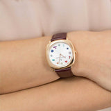 Marc Jacobs Womens Mandy Quartz Watch MJ1598 - Watches of Australia #3
