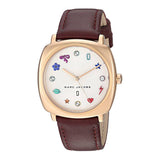 Marc Jacobs Womens Mandy Quartz Watch  MJ1598 - Watches of Australia