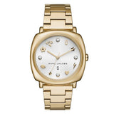 Marc Jacobs Women's Mandy Quartz Watch  MJ3573 - Watches of Australia