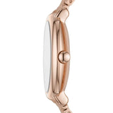 Marc Jacobs Womens Mandy Quartz Watch MJ3574 - Watches of Australia #2