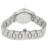 Marc Jacobs Roxy Fuchsia Dial Ladies Stainless Steel Watch MJ3528 - Watches of Australia #3