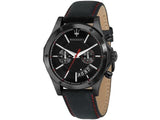 Maserati Circuito Black Dial Men's Watch R8871627004 - Watches of Australia