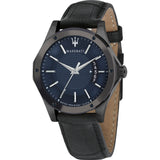 Maserati Circuito Blue Dial Men's Watch R8851127002 - Watches of Australia