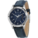 Maserati Circuito Blue Dial Men's Watch R8851127003 - Watches of Australia