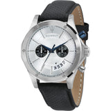 Maserati Circuito Silver Dial Men's Watch R8871627005 - Watches of Australia