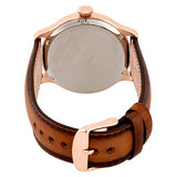 Maserati Epoca Blue Dial Men's Watch #R8851118001 - Watches of Australia #3