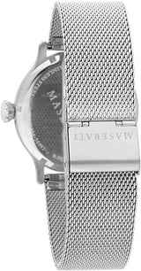 Maserati Epoca Blue Dial Men's Watch R8853118006