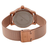 Maserati Epoca Blue Mother of Pearl Dial Ladies Watch R8853118503 - Watches of Australia #3