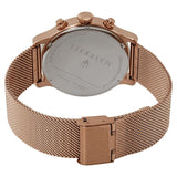 Maserati Epoca Chronograph Black Dial Men's Watch #R8873618005 - Watches of Australia #3