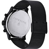 Maserati Epoca PVD Grey Gun Men's Watch R8873618008