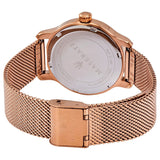 Maserati Epoca Quartz Silver Mother of Pearl Ladies Watch R8853118506 - Watches of Australia #3