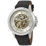 Maserati Ingegno Automatic Skeleton Dial Men's Watch R8821119002 - Watches of Australia