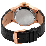 Maserati Potenza Automatic Black Skeleton Dial Men's Watch #R8821108039 - Watches of Australia #3