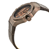 Maserati Potenza Brown Dial Men's Watch R8851108011 - Watches of Australia #2