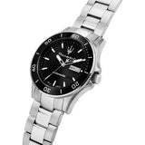 Maserati Competizione R8823100002 Competizione Diver Watch R8823100002 - Image 2