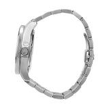 Maserati Sfida Diamond Silver Automatic Men's Watch R8823140007 - Watches of Australia #3