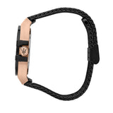 Maserati Potenza Black Mesh Bracelet  R8853108010 - Watches of Australia #3